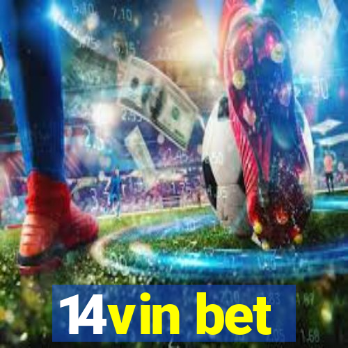 14vin bet